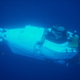 The Alvin submersible. Photo: Credit: Expedition to the Deep Slope/NOAA/OER.